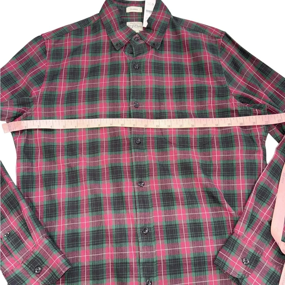 J. Crew brand crew